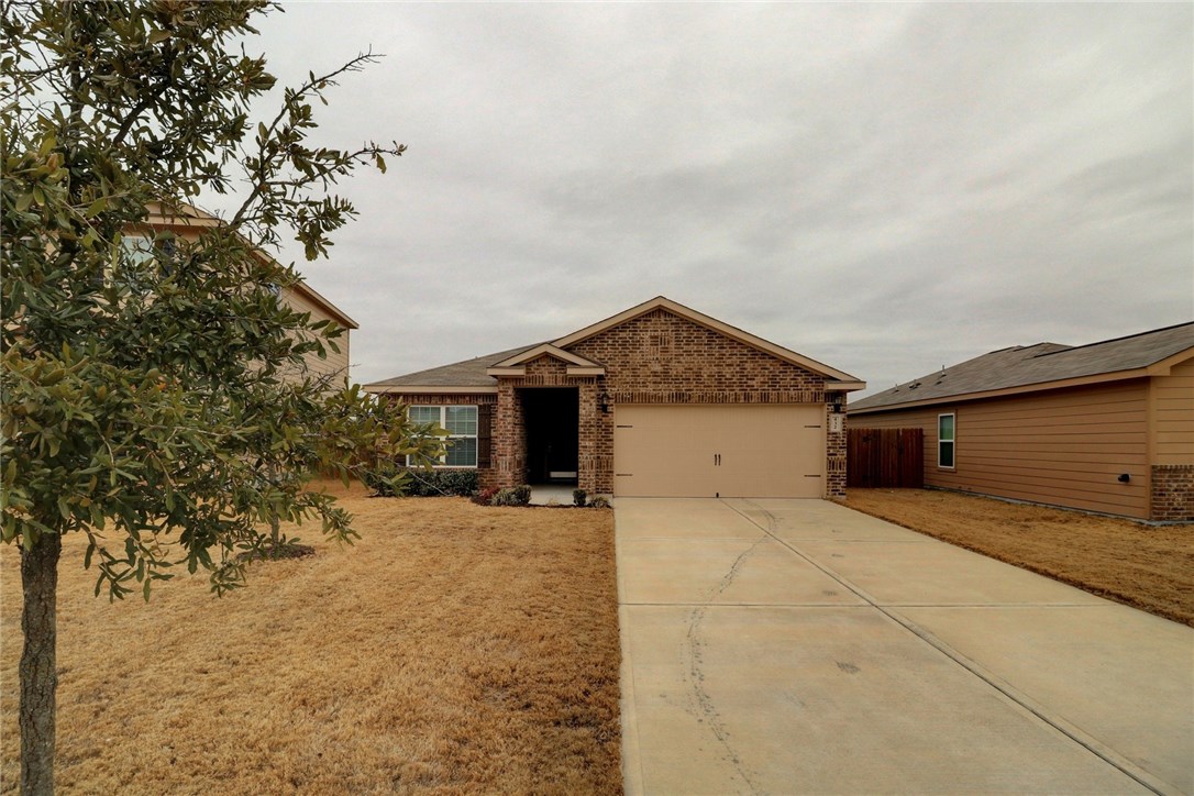 432 Ruby Lane Jarrell, TX 76537 - Photo 1 of 1 Gallery Image 1