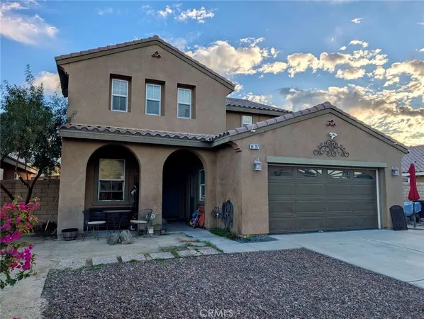 $599,000 | 84297 Catalina Avenue, Coachella, CA 92236