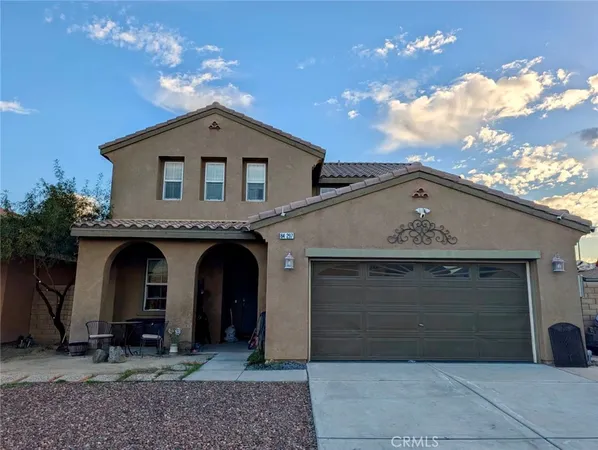 $599,000 | 84297 Catalina Avenue, Coachella, CA 92236
