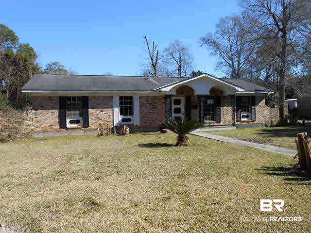 971 Delmar Drive Mobile, AL 36606 - Photo 1 of 1