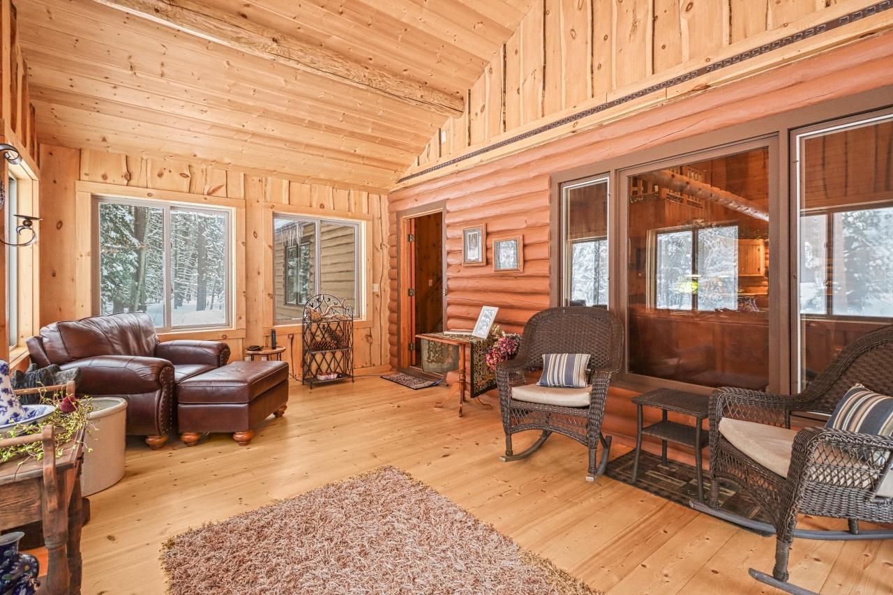 5997 Moccasin Lake Road Land O'Lakes, WI 54540 - Photo 15 of 27 Gallery Image 15