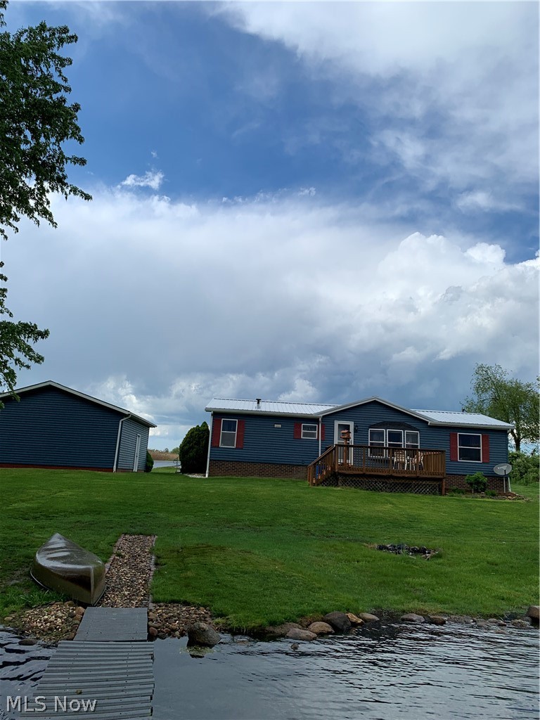 246 Old Forge Road Kent, OH 44240 - Photo 17 of 23