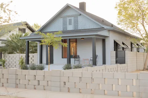 $449,000 | 138 North 11th Avenue, Phoenix, AZ 85007