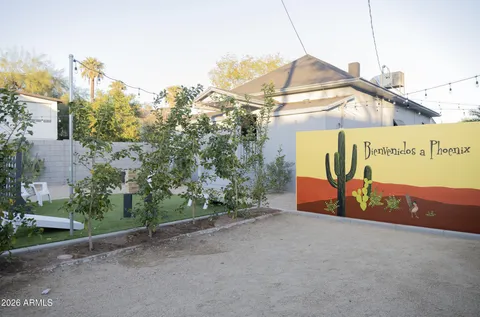 $449,000 | 138 North 11th Avenue, Phoenix, AZ 85007