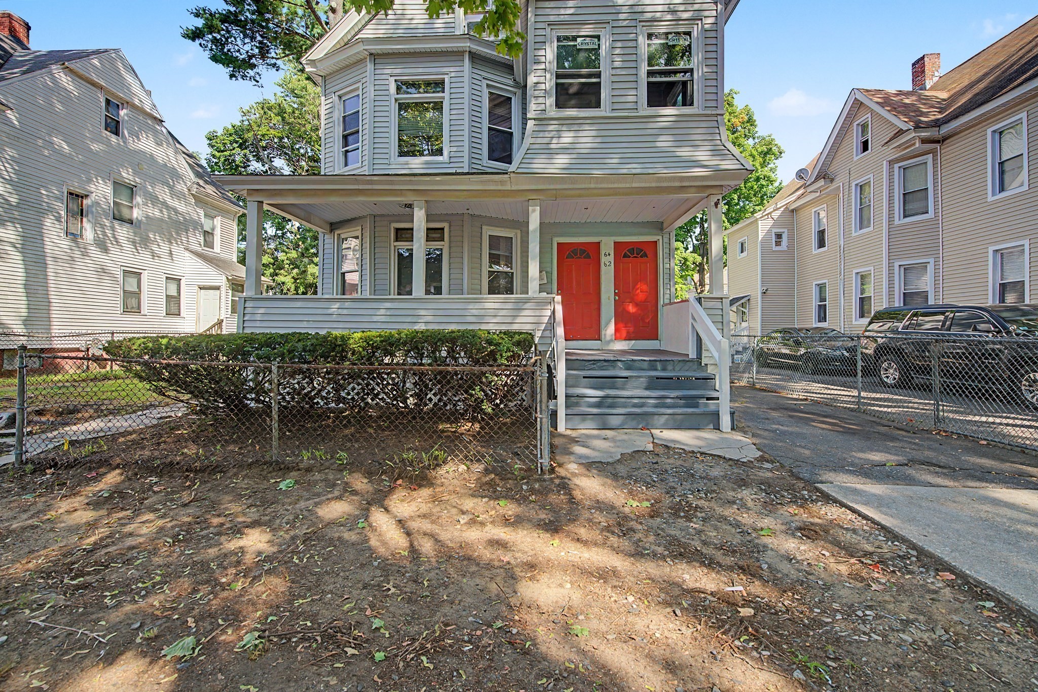 62-64 Alderman Street Springfield, MA 01108 - Photo 4 of 23 Gallery Image 4