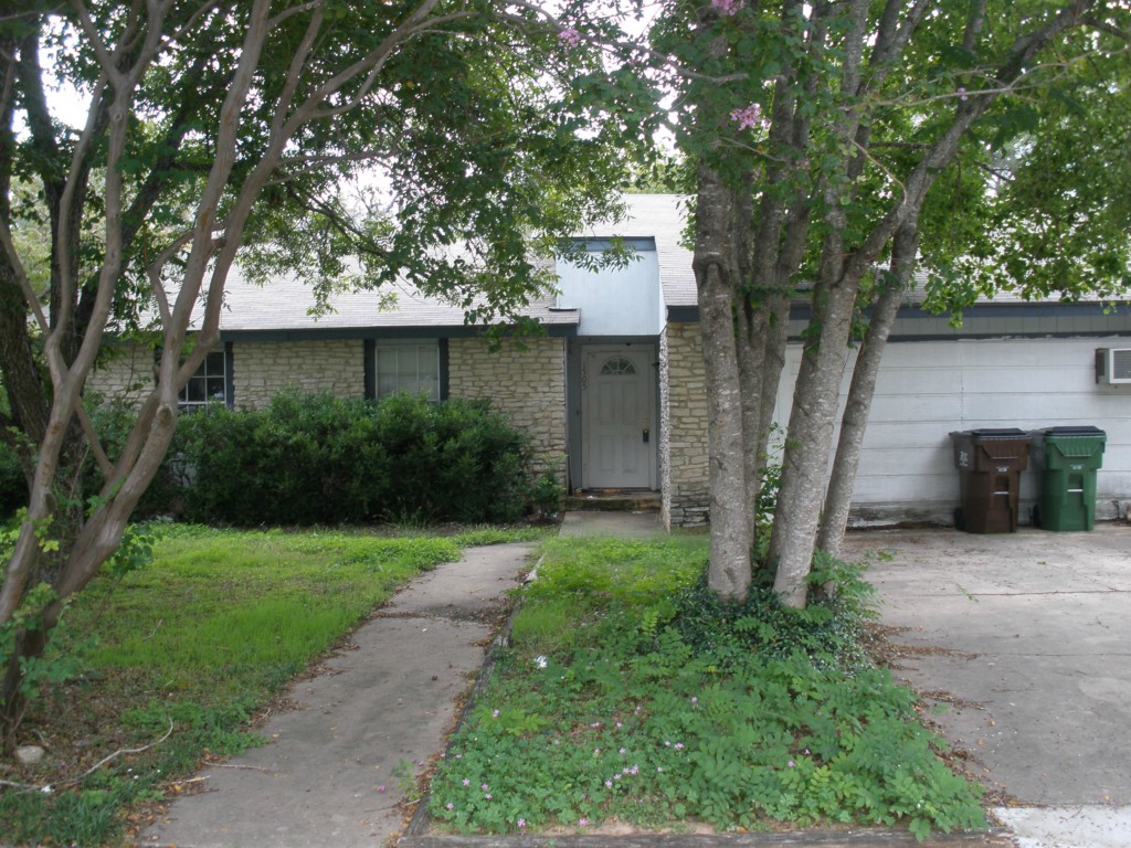 1505 London Road Round Rock, TX 78664 - Photo 1 of 1