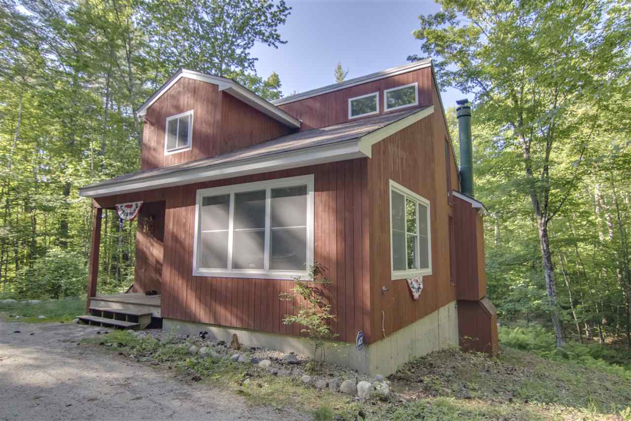 517 Winterbrook Road Campton, NH 03223 - Photo 1 of 31
