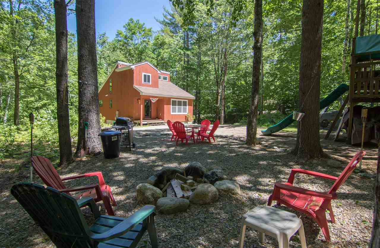 517 Winterbrook Road Campton, NH 03223 - Photo 2 of 31