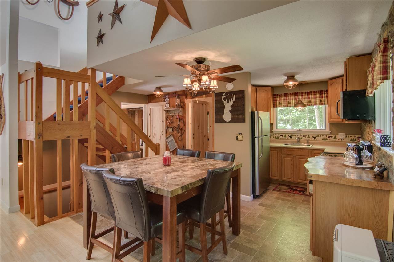 517 Winterbrook Road Campton, NH 03223 - Photo 11 of 31
