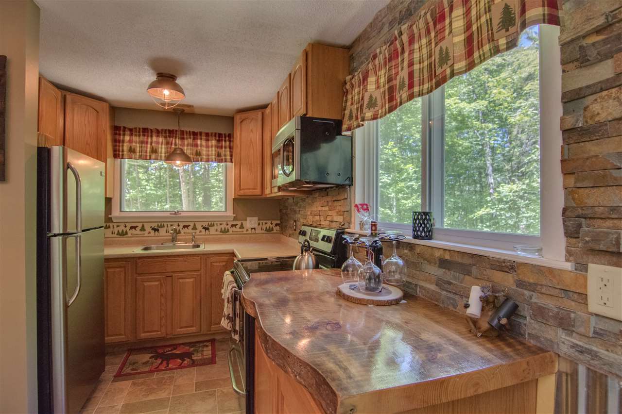 517 Winterbrook Road Campton, NH 03223 - Photo 13 of 31