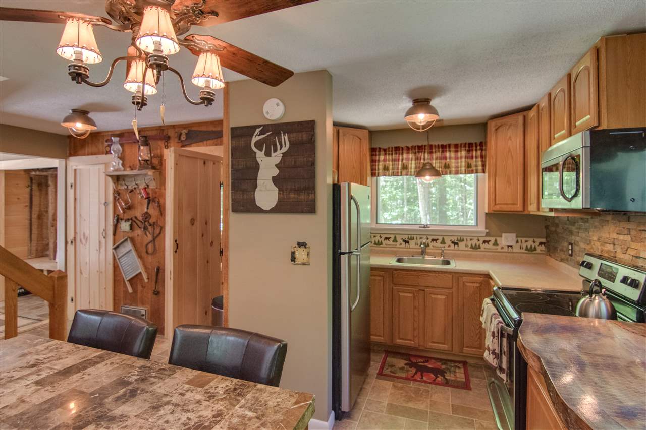 517 Winterbrook Road Campton, NH 03223 - Photo 14 of 31