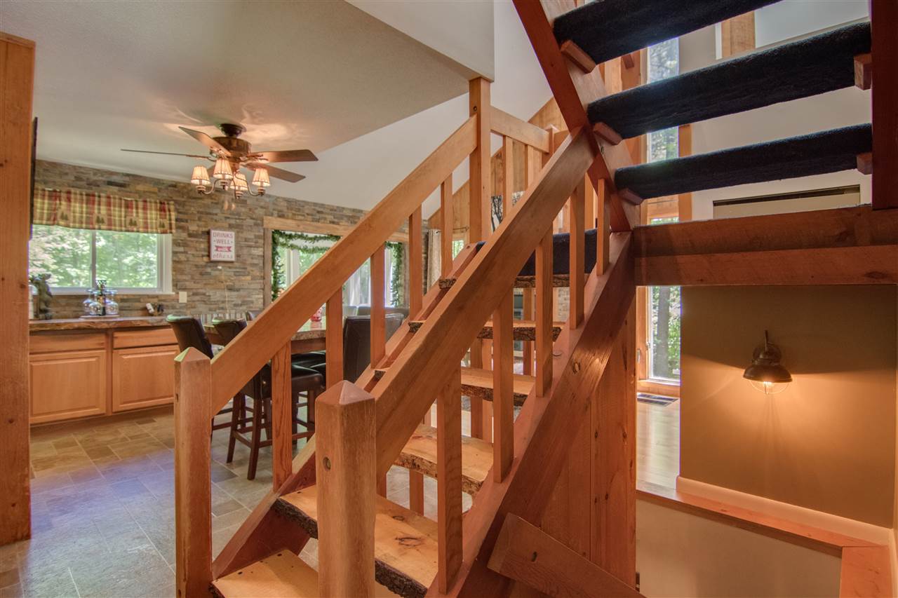 517 Winterbrook Road Campton, NH 03223 - Photo 17 of 31