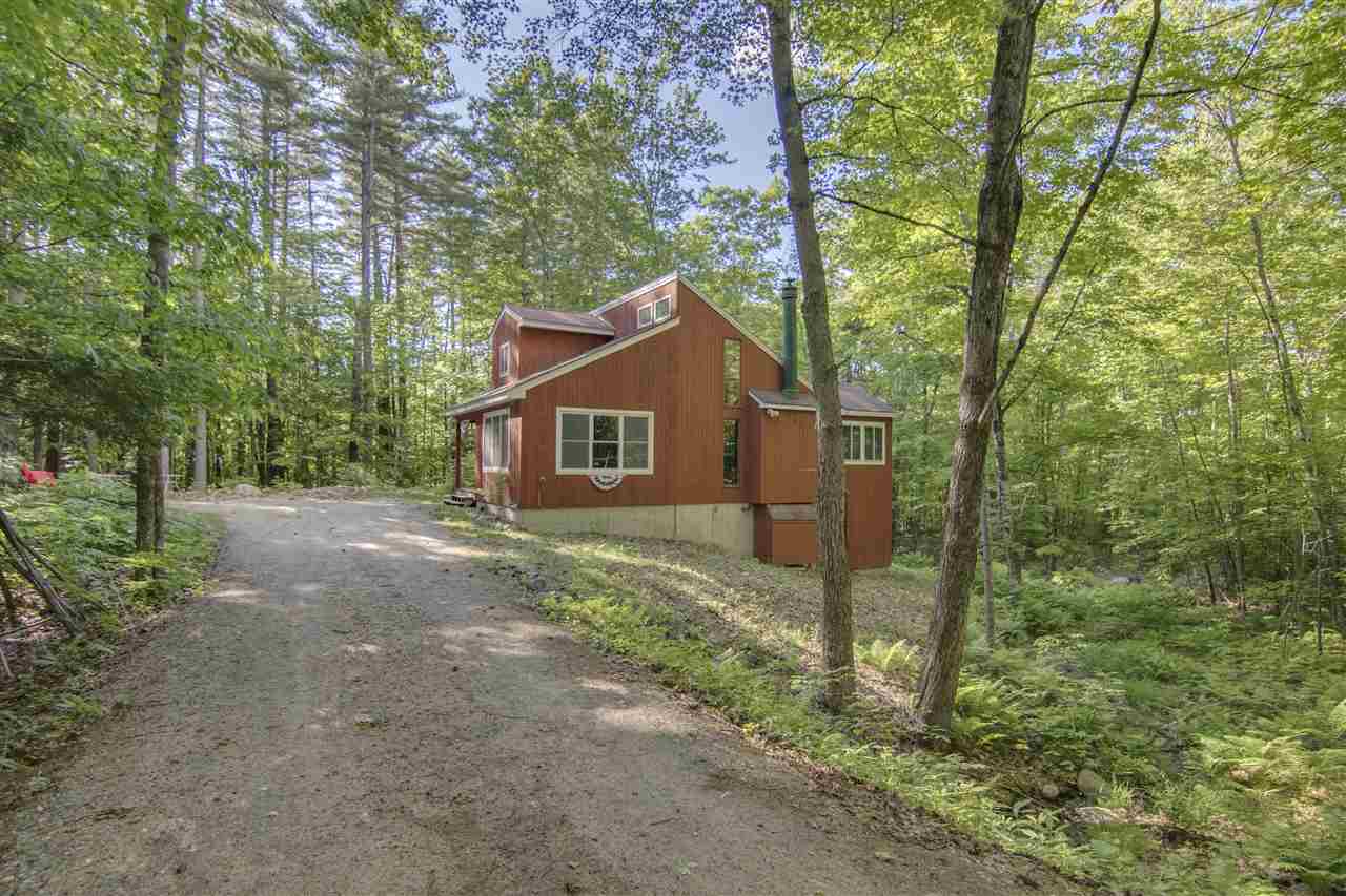 517 Winterbrook Road Campton, NH 03223 - Photo 3 of 31
