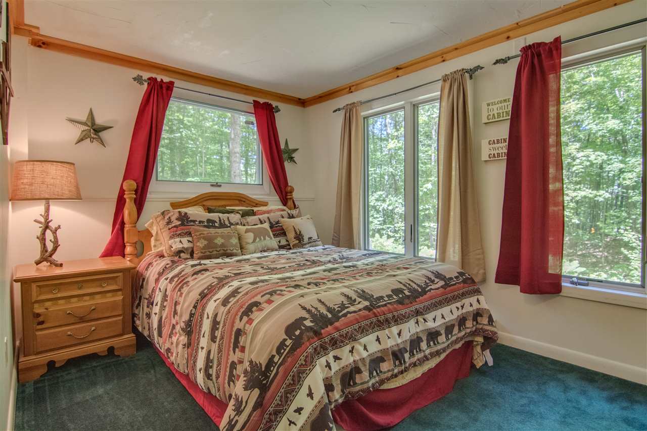 517 Winterbrook Road Campton, NH 03223 - Photo 22 of 31