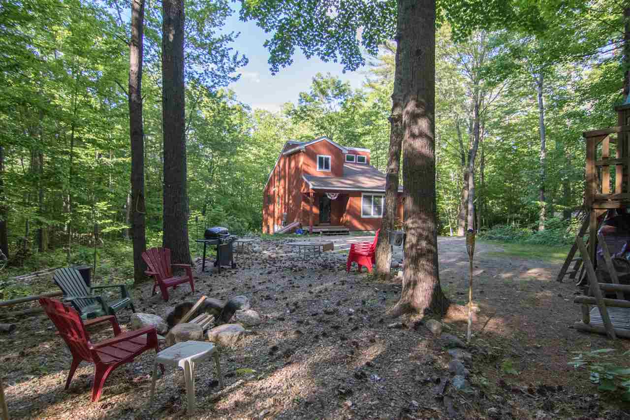 517 Winterbrook Road Campton, NH 03223 - Photo 26 of 31