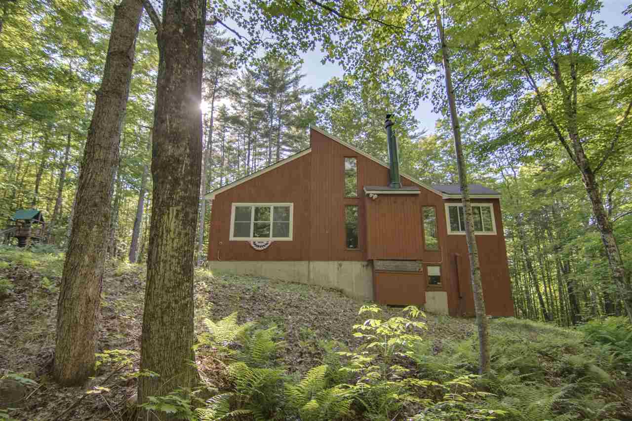 517 Winterbrook Road Campton, NH 03223 - Photo 27 of 31