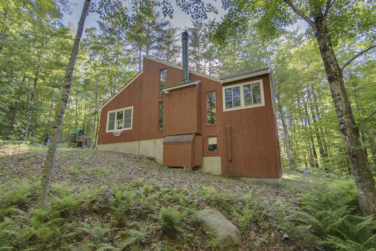 517 Winterbrook Road Campton, NH 03223 - Photo 28 of 31
