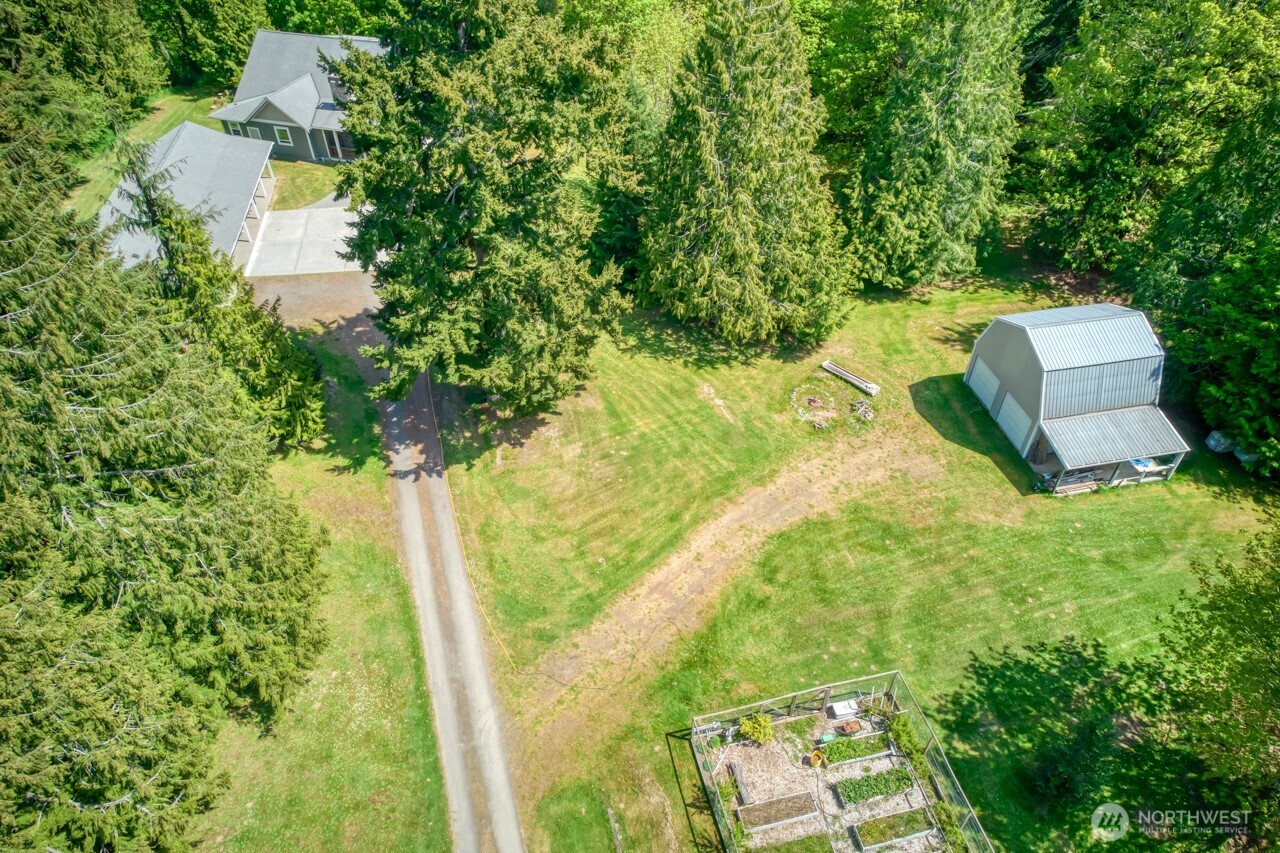163 Prawn Road Port Angeles, WA 98363 - Photo 5 of 40