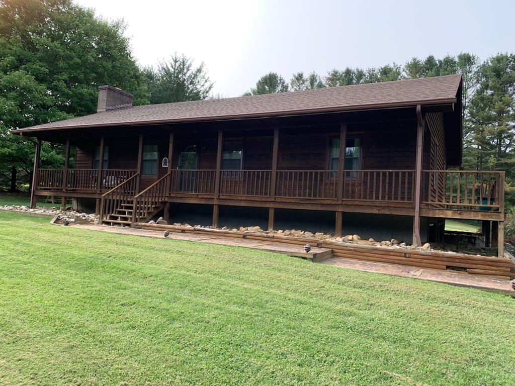 805 Davis Valley Road Rural Retreat, VA 24368 - Photo 1 of 1 Gallery Image 1