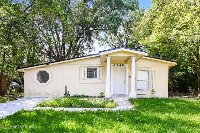 $99,000 | 6848 Tinkerbell Lane, Jacksonville, FL 32210