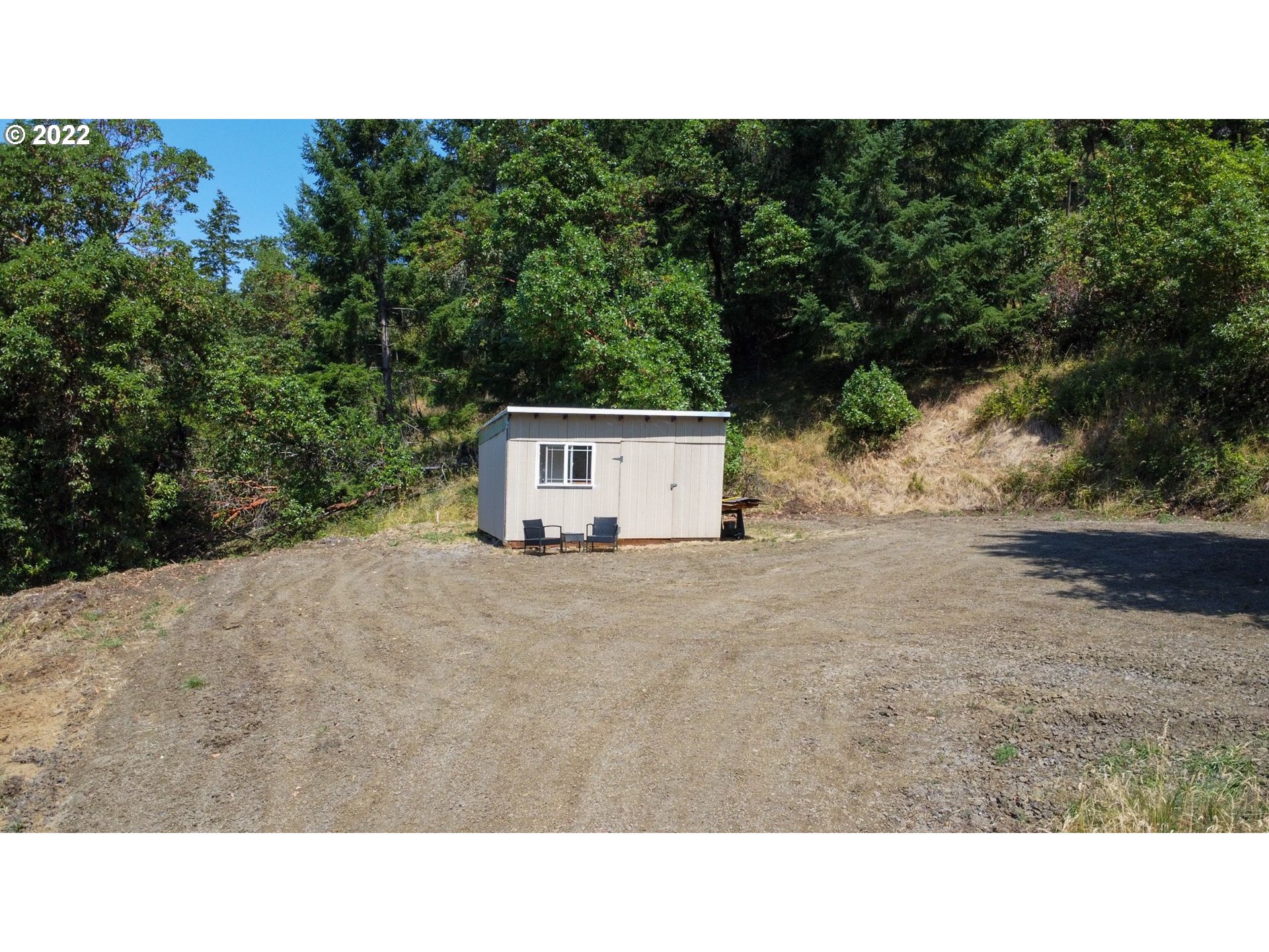 1105 Sunshine Road Roseburg, OR 97470 - Photo 12 of 15