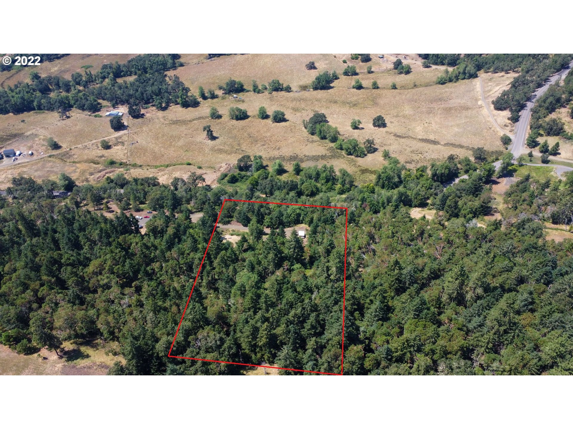 1105 Sunshine Road Roseburg, OR 97470 - Photo 14 of 15