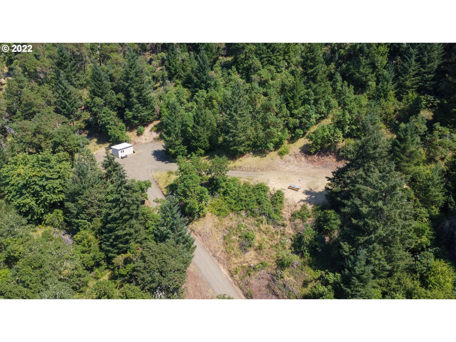 1105 Sunshine Road Roseburg, OR 97470 - Photo 6 of 15