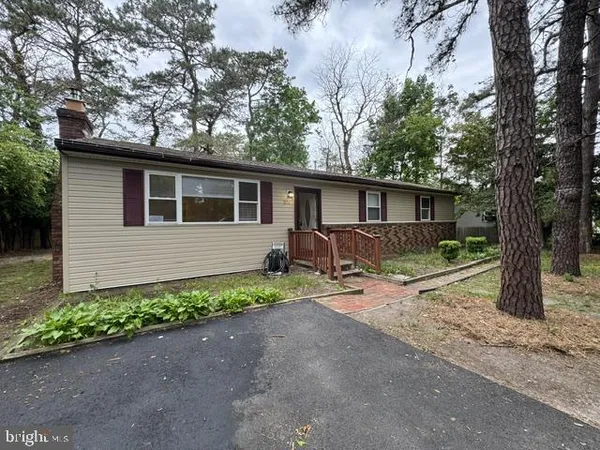 $2,675 | 204 Cheyenne Trail, Browns Mills, NJ 08015