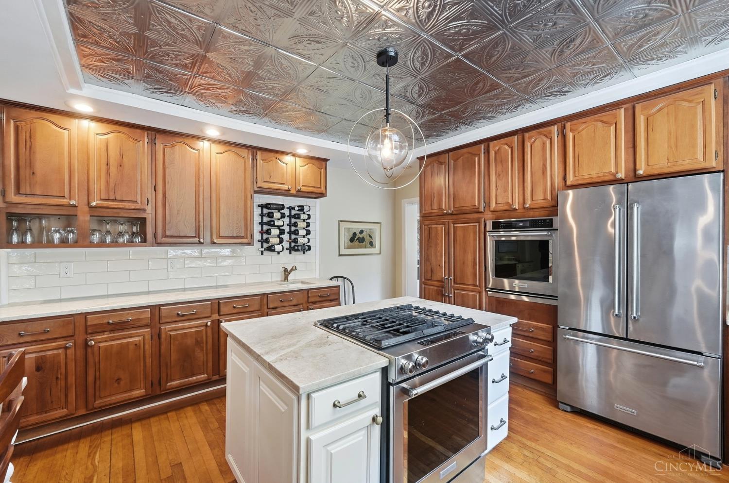 1346 Park Ridge Place Cincinnati, OH 45208 - Photo 15 of 46