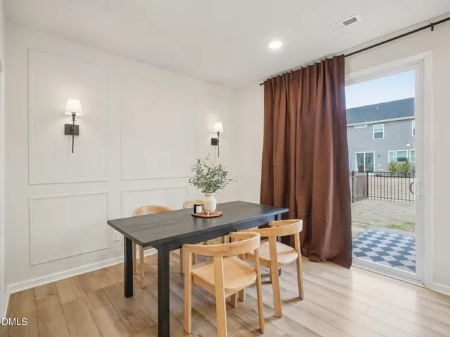 $360,000 | 152 Lennei Lane, Garner, NC 27529