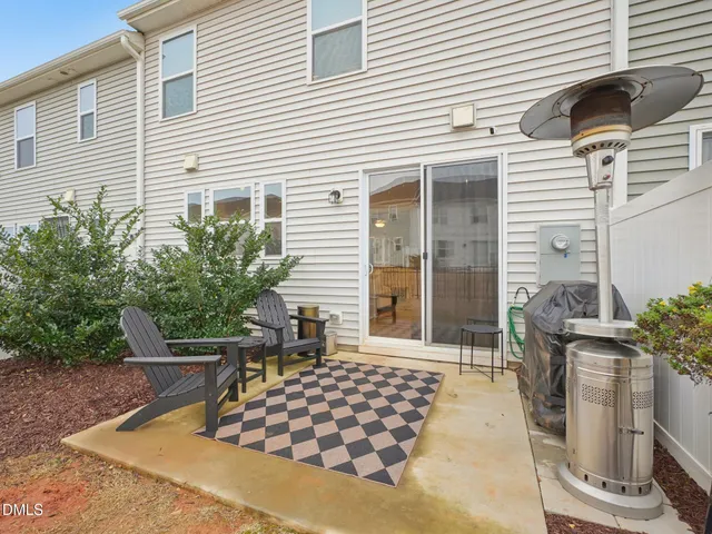 $360,000 | 152 Lennei Lane, Garner, NC 27529