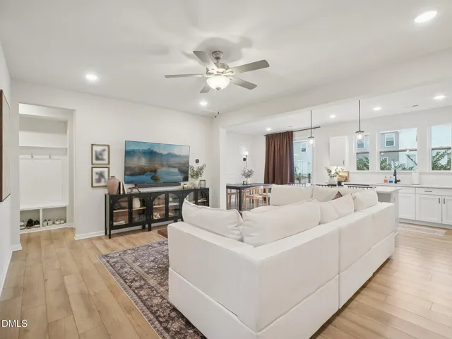 $360,000 | 152 Lennei Lane, Garner, NC 27529