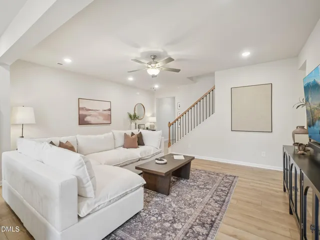 $360,000 | 152 Lennei Lane, Garner, NC 27529