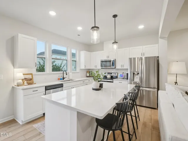 $360,000 | 152 Lennei Lane, Garner, NC 27529