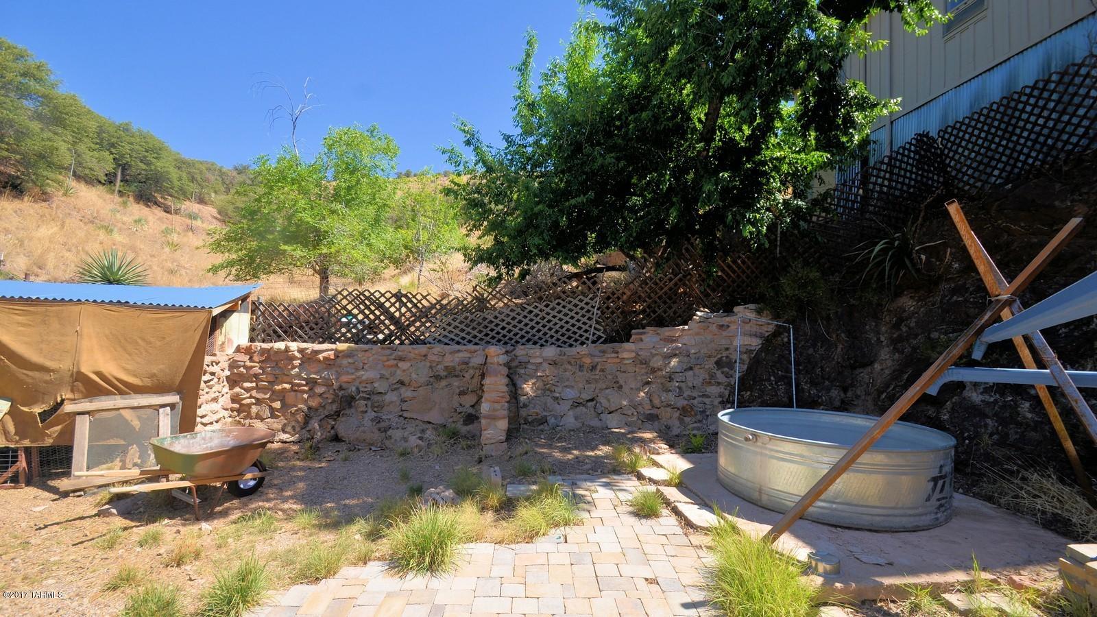 501 Laundry Hill Road Bisbee, AZ 85603 - Photo 35 of 42