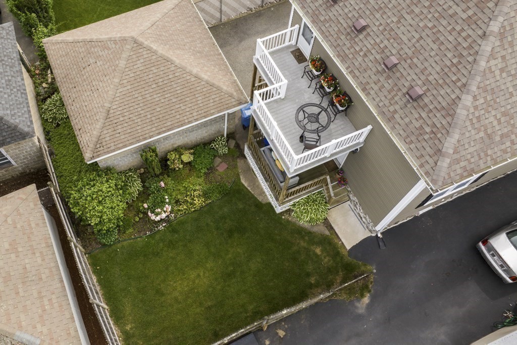 64 Parmenter Road, Unit 1 Waltham, MA 02453 - Photo 21 of 25 a view of an outdoor space