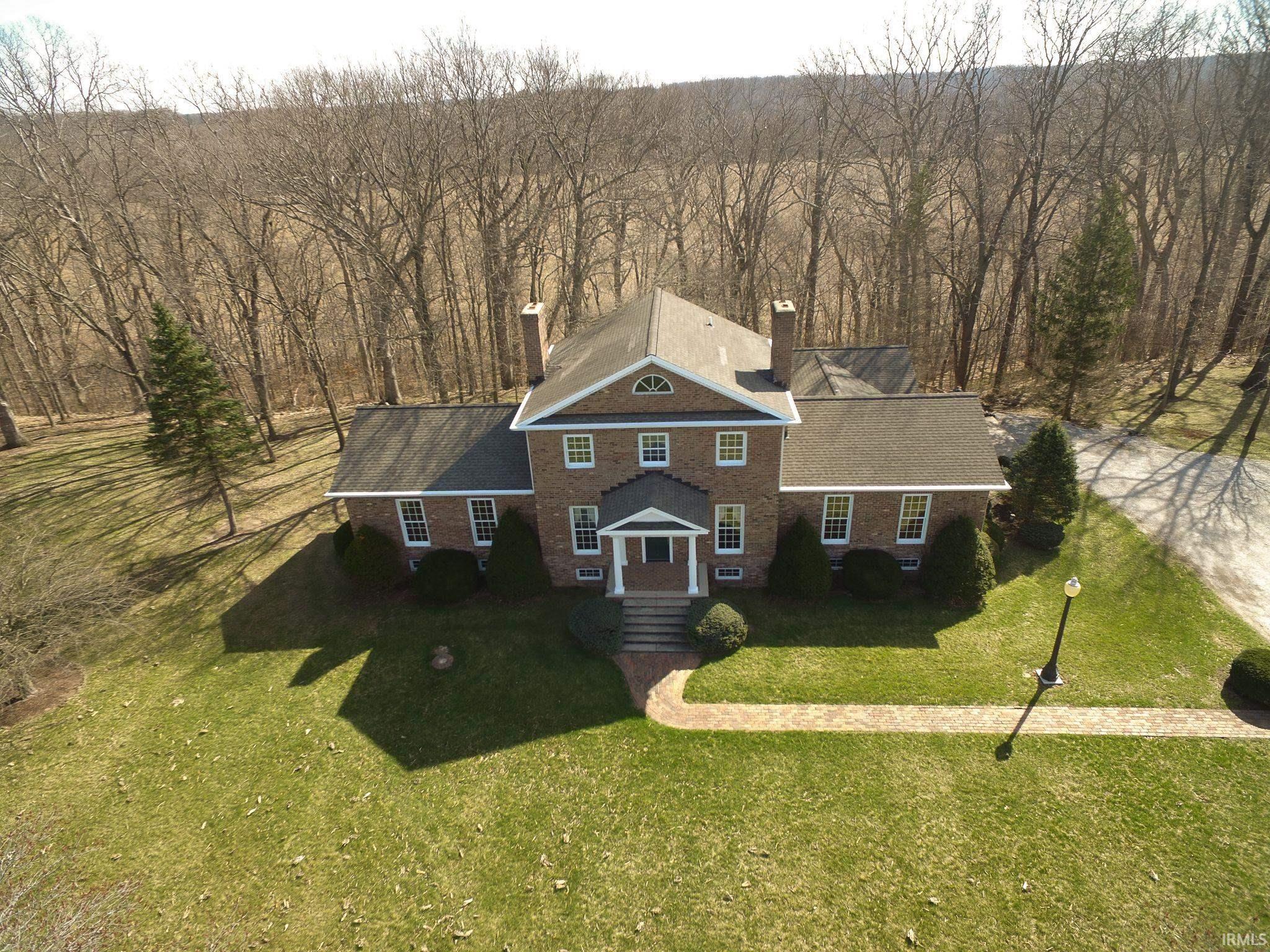 11751 South Springboro Road Brookston, IN 47923 - Photo 5 of 36
