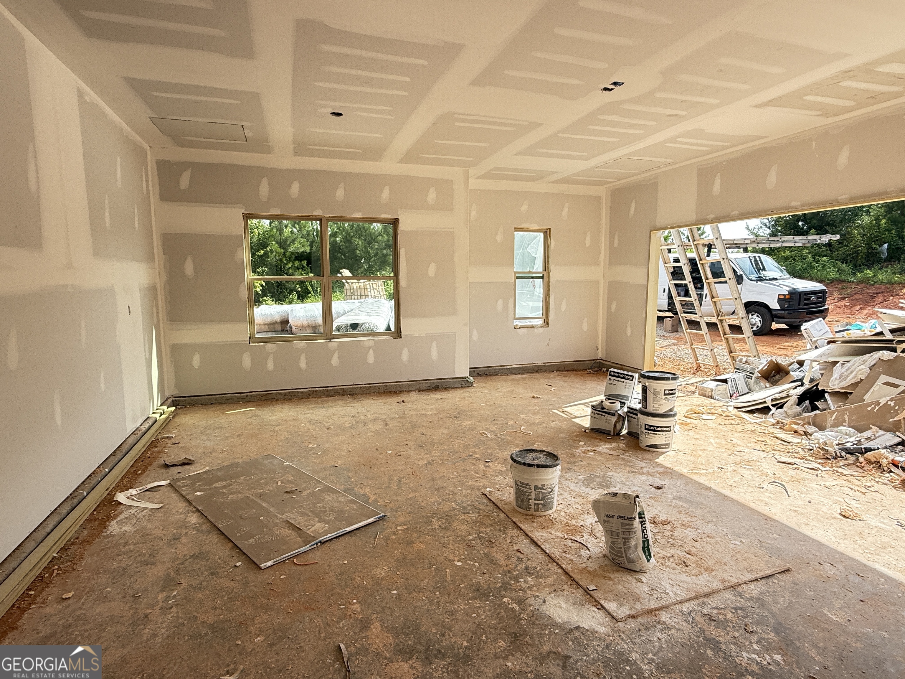823 Hopewell Road Forsyth, GA 31029 - Photo 25 of 69