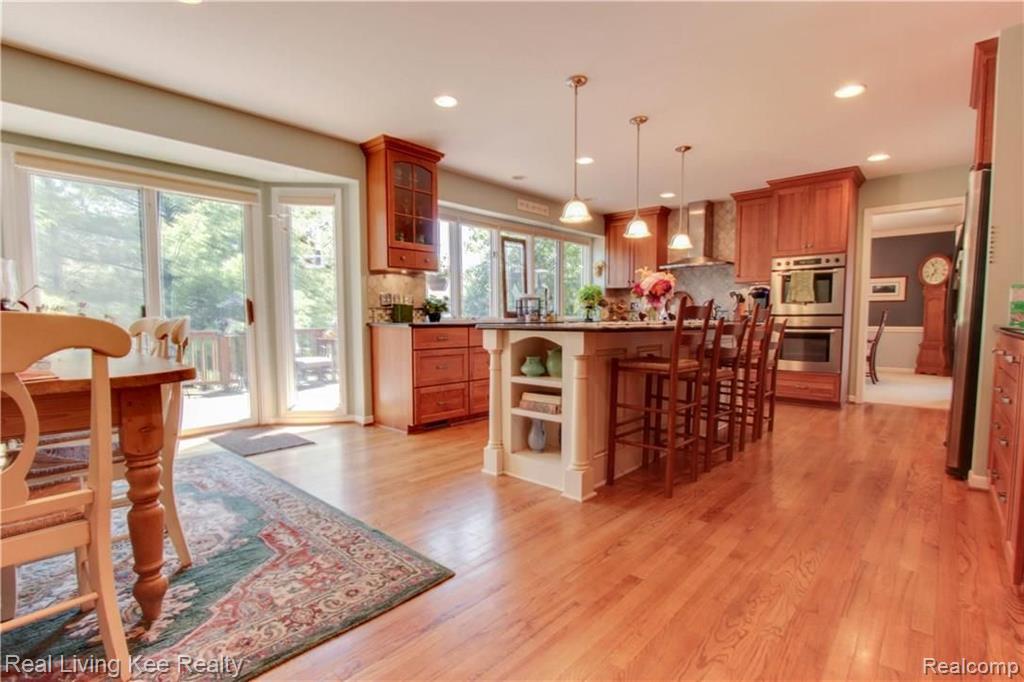 1768 Old Homestead Drive Rochester Hills, MI 48306 - Photo 9 of 25