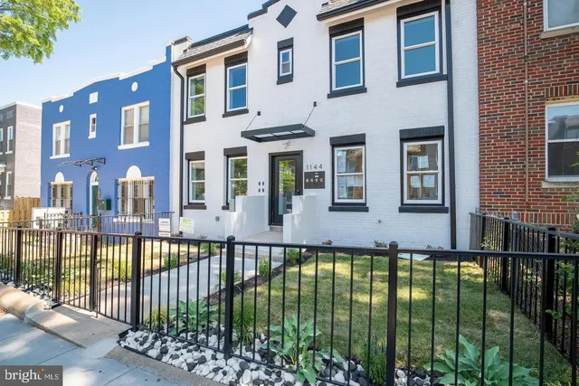 a view of a house with a swimming pool