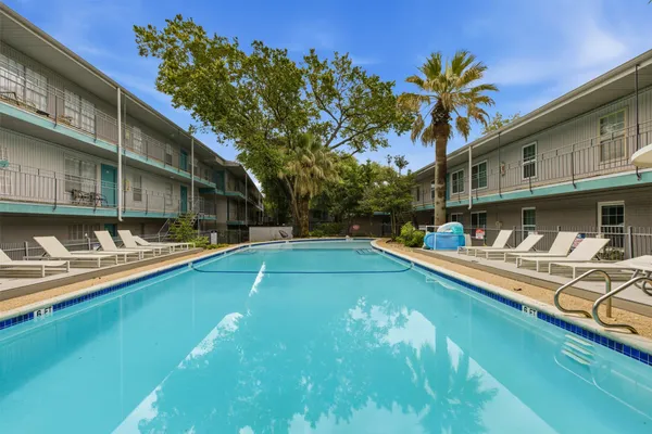 $249,900 | 300 Crockett Street, Unit 315, Austin, TX 78704