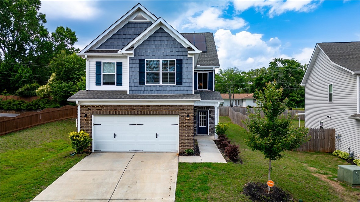 117 Sloan Avenue Anderson, SC 29621 - Photo 1 of 1 Gallery Image 1