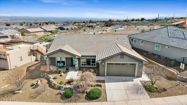 $659,000 | 1841 Sable Ridge Road, Clarkdale, AZ 86324