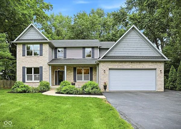 $735,000 | 4610 East 71st Street, Indianapolis, IN 46220