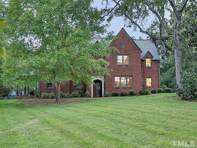 3812 Dover Road Durham, NC 27707 - Photo 1 of 22 Gallery Image 1