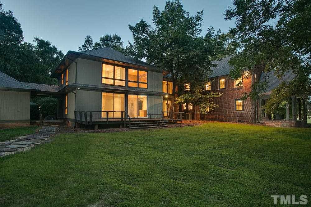 3812 Dover Road Durham, NC 27707 - Photo 18 of 22 Gallery Image 18