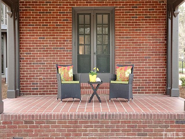 3812 Dover Road Durham, NC 27707 - Photo 19 of 22 Gallery Image 19
