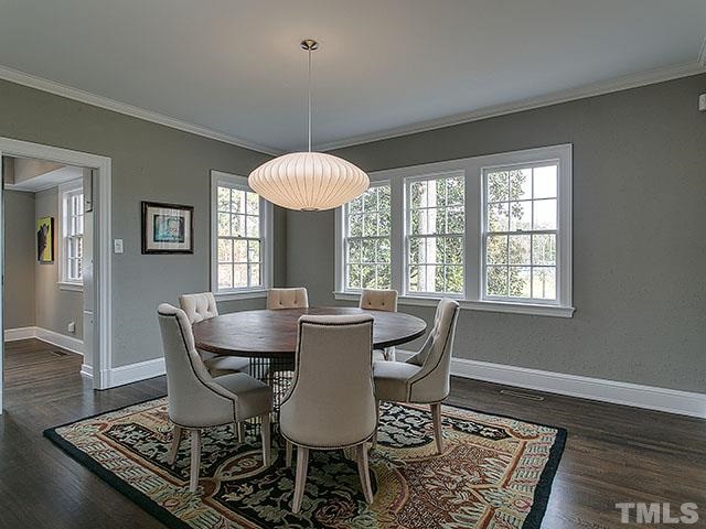 3812 Dover Road Durham, NC 27707 - Photo 6 of 22 Gallery Image 6