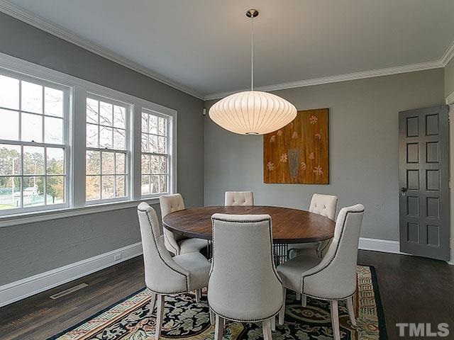 3812 Dover Road Durham, NC 27707 - Photo 7 of 22 Gallery Image 7