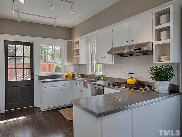 3812 Dover Road Durham, NC 27707 - Photo 8 of 22 Gallery Image 8